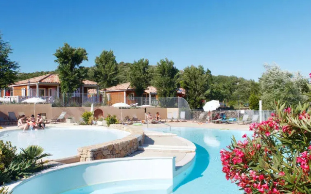Domaine de Sévenier (VPD152)