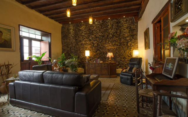 Garahotel