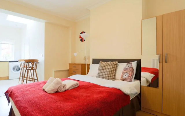 Russland Apartments
