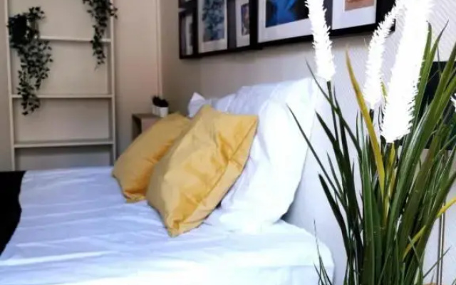 Suites Rive Gauche - DUPLEX CHARM Fontainebleau