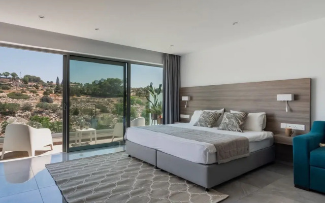 Rio Gardens - Delightful Studio w Shared Pool