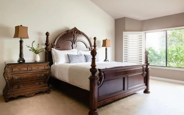 Madison by AvantStay | 10 Mins to Coachella - Festival Oasis