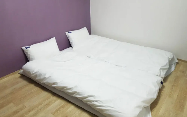 Bluemoon Guest House - Hostel