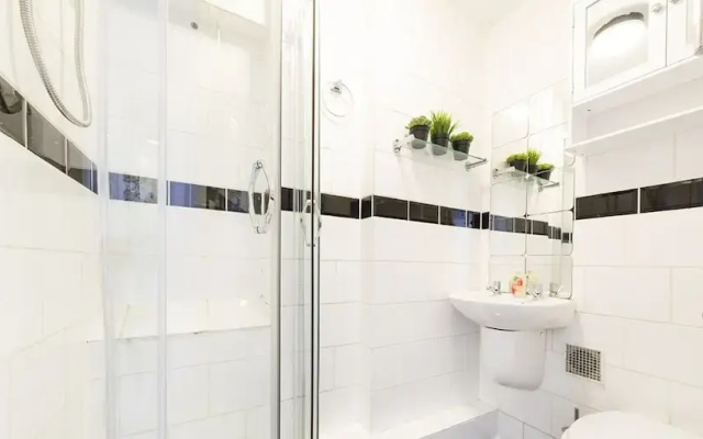 Stunning 1-bed Apartment in Bristol