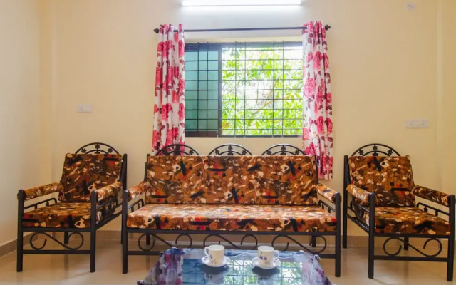 OYO 22855 Home Spacious 1BHK Arambol