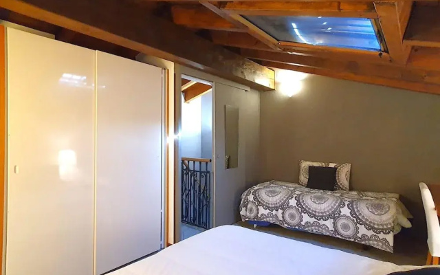 Holiday Home Near Lago Maggiore