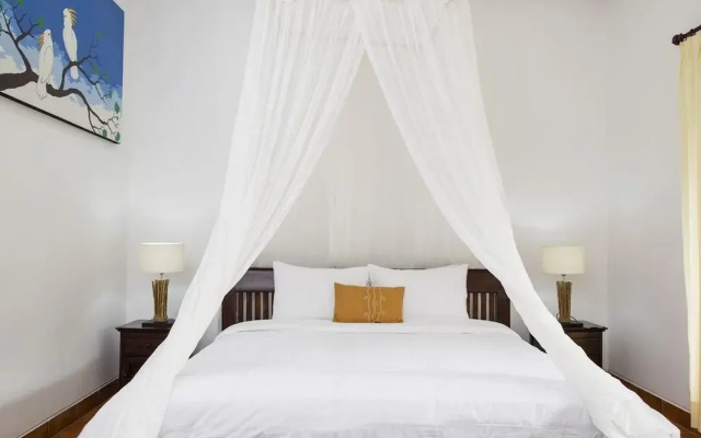 Ivory Villa