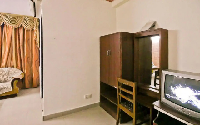 Hotel Mandakini Saket