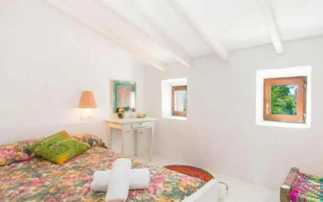Villa Toscana