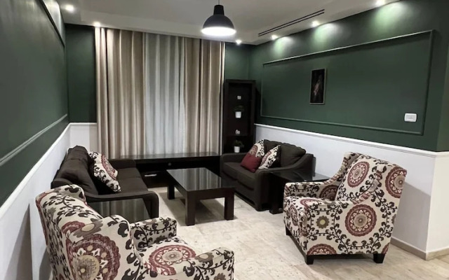 3 Bedroom Apartment Of 200m JRE