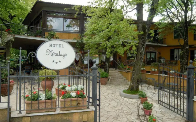 Hotel Miralago