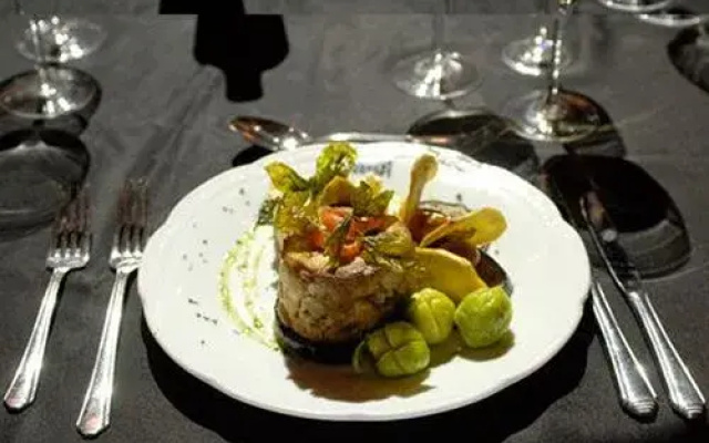 Complejo Tango Boutique Hotel