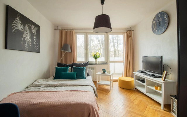 PiotrApartments II