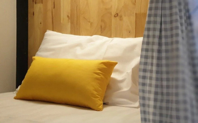 Lemonap Hostel
