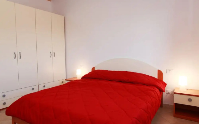 Villa Rosanna Isola Rossa
