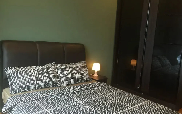 Soho Suites KLCC Kuala Lumpur