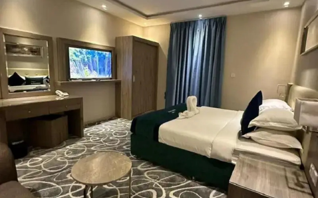 sunrise suites