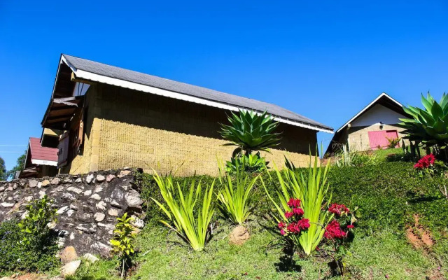 Pousada Monte Verde
