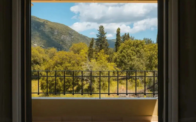 Elite Villa Dio in Ano Korakiana