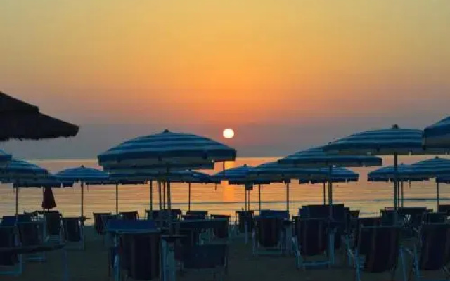 Hotel Miramare Silvi