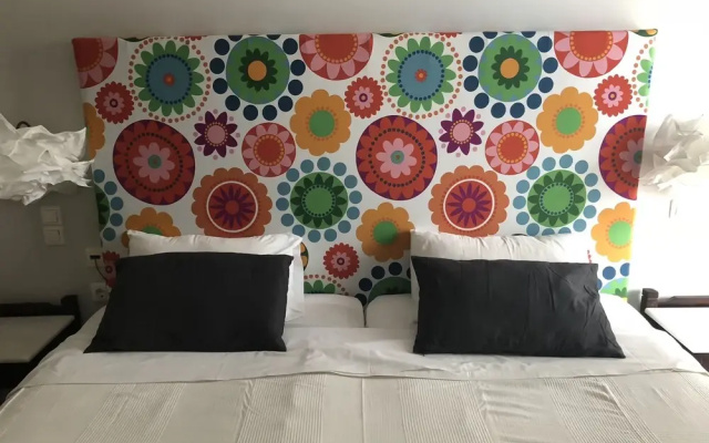Hotel Elenas