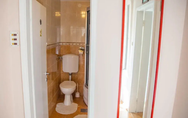 Guest house Jeljenic