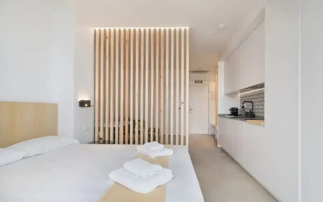 Stayaday Apartments Albufera