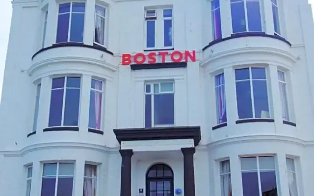 Boston Hotel