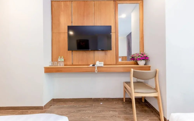OYO 456 May Hotel