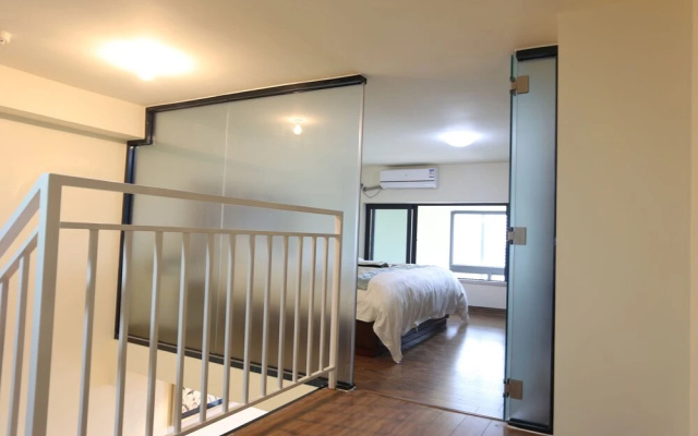 Country Garden Airport Kylin Apartment
