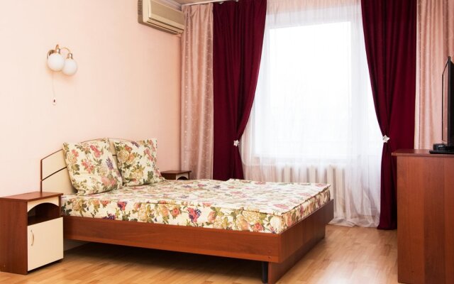 Гостиница Меблированные комнаты ApartLux Novolesnaya в Москве отзывы, цены и фото номеров - забронировать гостиницу Меблированные комнаты ApartLux Novolesnaya онлайн Москва комната для гостей
