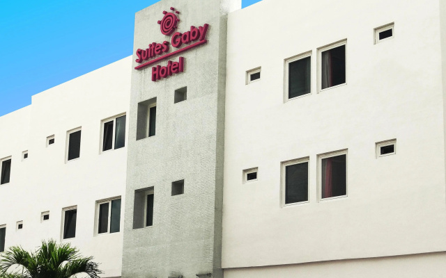 Suites Gaby Cancun