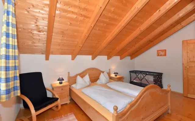 Holiday Home Near ski Area