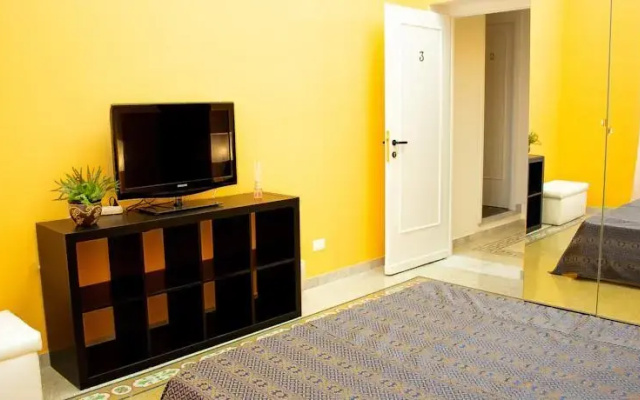 B&B Il Sallustiano