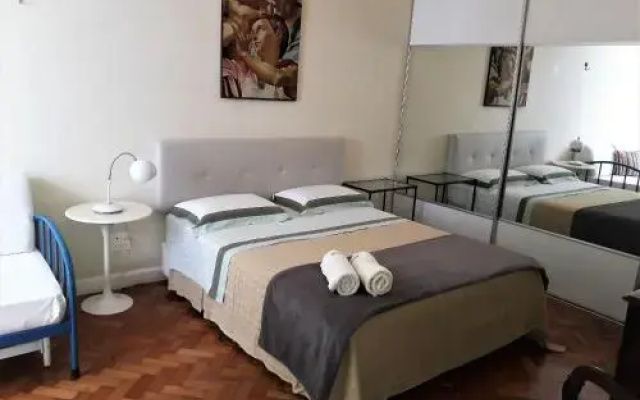 Apartment LB204 Guilhem