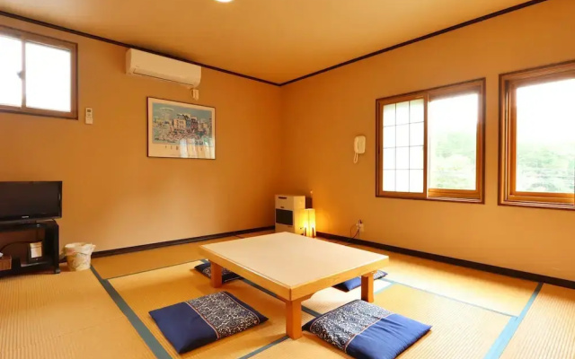 Pension J-HOUSE