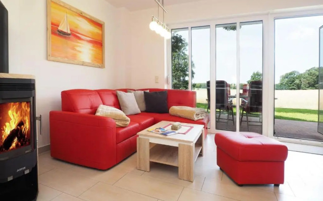 Ferienhaus Birgit