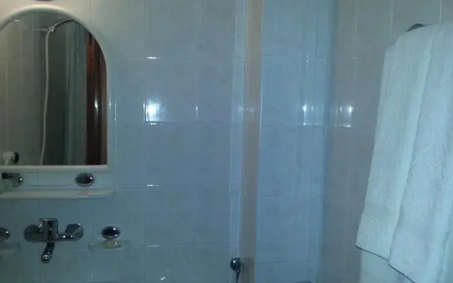 Nadia Guest House