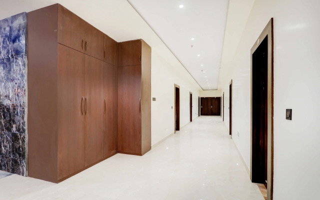 Townhouse Oak Walmi Govindpur