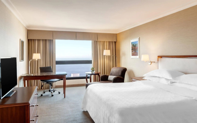 Sheraton Montevideo Hotel