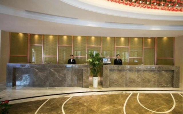 Yuemei Wanxiang Hotel