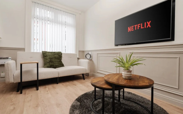 Anfield 3 Mins Superfast Wifi Washer Sofabed