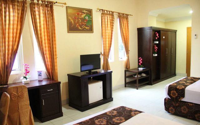 Hotel Permata Hati