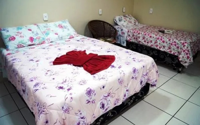 Apartamento Bella Vista Gramado IV