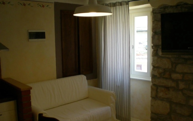 Apartments Bevk Piran