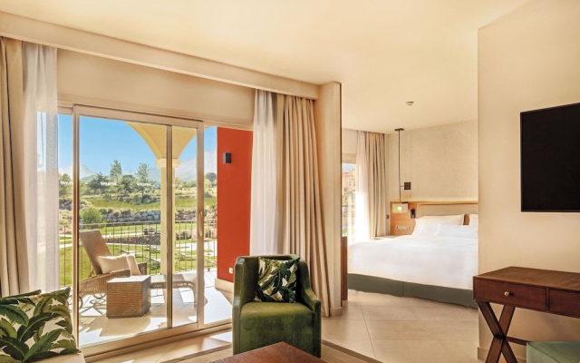 The Westin Bonmont Golf Resort & Spa