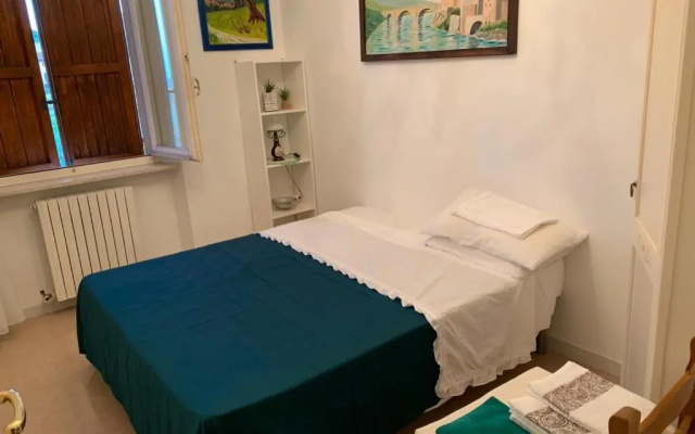 Ai due Camini