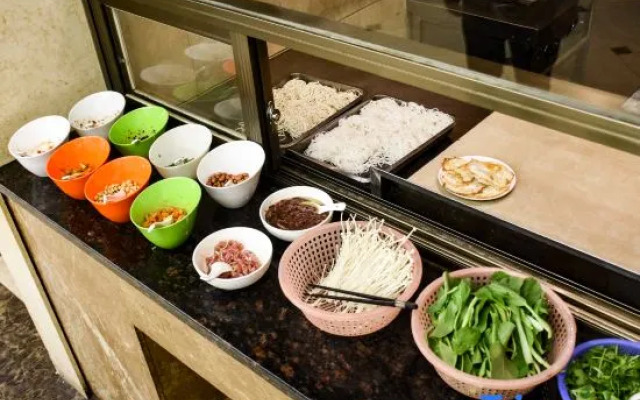 Xinyu Chen Xiang Guest Hotel
