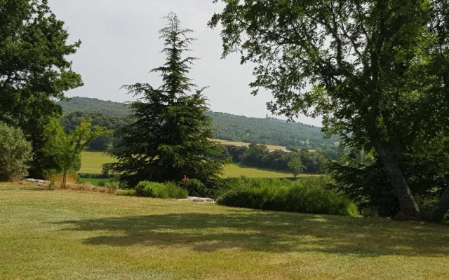 Les Nefliers Chambre D'hotes (Adults Only)