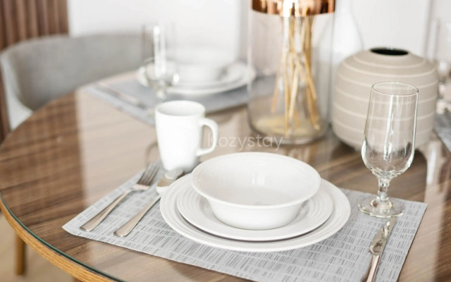 M-APLE by Kozystay - 2BR Apartment in Kuningan